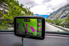 Norwegen Roadtrip 2018