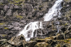 Norwegen Roadtrip 2018