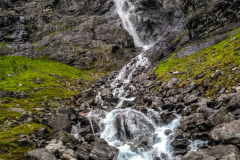 Norwegen Roadtrip 2018