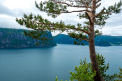 Norwegen Roadtrip 2018