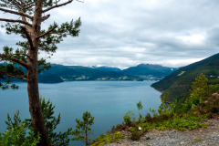 Norwegen Roadtrip 2018