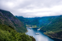 Norwegen Roadtrip 2018