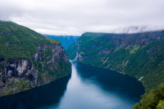 Norwegen Roadtrip 2018