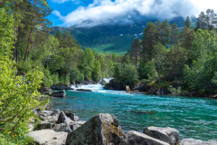 Norwegen Roadtrip 2018