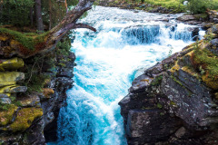 Norwegen Roadtrip 2018