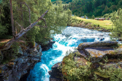Norwegen Roadtrip 2018