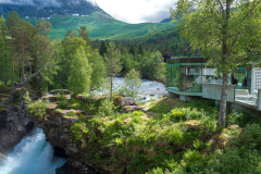 Norwegen Roadtrip 2018