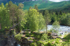 Norwegen Roadtrip 2018