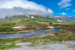 Norwegen Roadtrip 2018