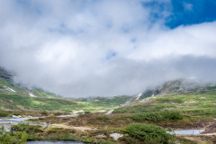 Norwegen Roadtrip 2018