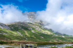 Norwegen Roadtrip 2018