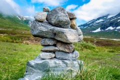 Norwegen Roadtrip 2018
