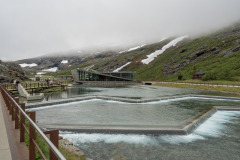 Norwegen Roadtrip 2018