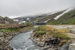 Norwegen Roadtrip 2018