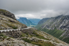 Norwegen Roadtrip 2018