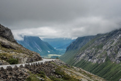 Norwegen Roadtrip 2018