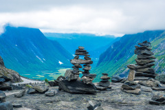 Norwegen Roadtrip 2018