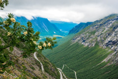 Norwegen Roadtrip 2018
