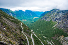 Norwegen Roadtrip 2018