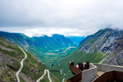 Norwegen Roadtrip 2018