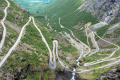 Norwegen Roadtrip 2018