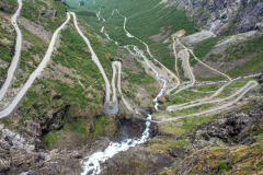 Norwegen Roadtrip 2018