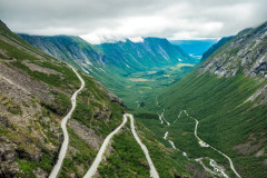 Norwegen Roadtrip 2018
