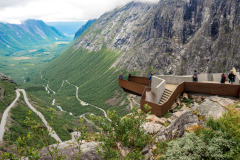 Norwegen Roadtrip 2018