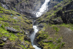 Norwegen Roadtrip 2018