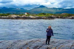 Norwegen Roadtrip 2018