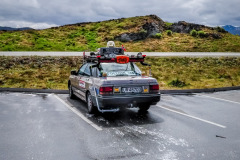 Norwegen Roadtrip 2018