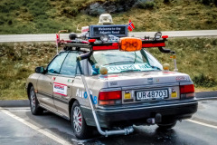 Norwegen Roadtrip 2018