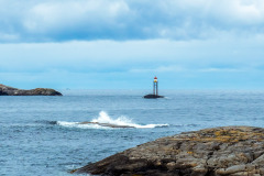 Norwegen Roadtrip 2018