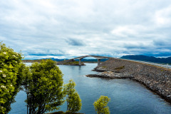 Norwegen Roadtrip 2018