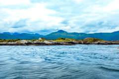Norwegen Roadtrip 2018