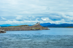 Norwegen Roadtrip 2018