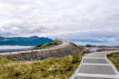 Norwegen Roadtrip 2018