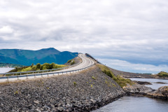Norwegen Roadtrip 2018
