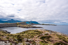 Norwegen Roadtrip 2018