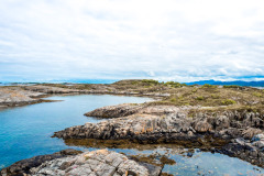 Norwegen Roadtrip 2018