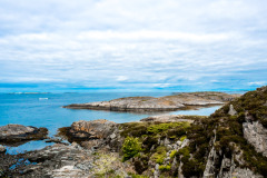 Norwegen Roadtrip 2018