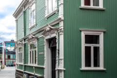 Norwegen Roadtrip 2018