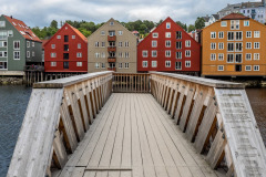 Norwegen Roadtrip 2018