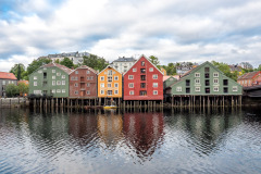 Norwegen Roadtrip 2018
