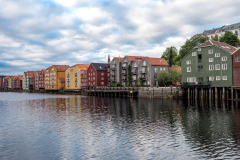 Norwegen Roadtrip 2018