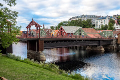 Norwegen Roadtrip 2018