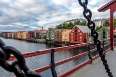Norwegen Roadtrip 2018