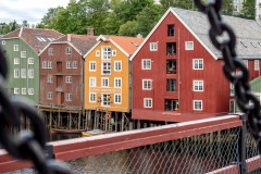 Norwegen Roadtrip 2018