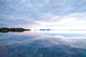 Norwegen 2018 - Tag 7
