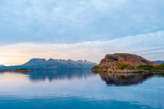 Norwegen Roadtrip 2018